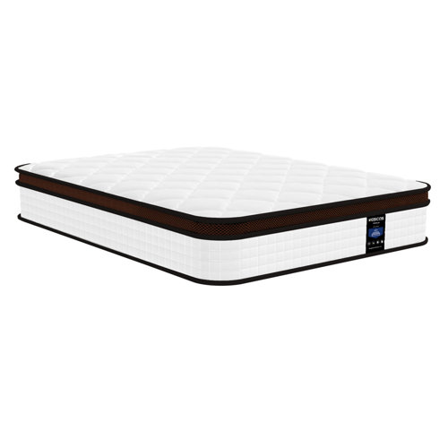 Serweet 12'' Medium Mattress Wayfair
